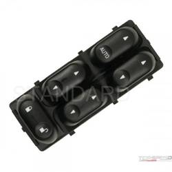 Power Window Switch