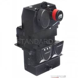 Power Window Switch