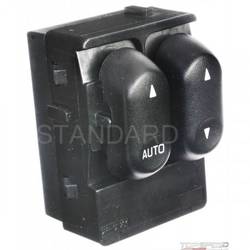 Power Window Switch