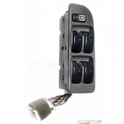 Power Window Switch