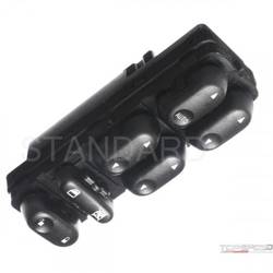 Power Window Switch