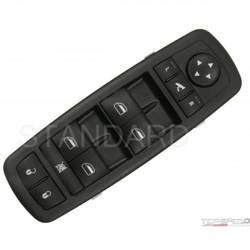 Power Window Switch