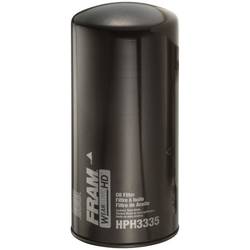 Wear Guard HD Oil Filter (Spin-On)