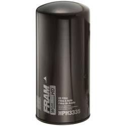 Wear Guard HD Oil Filter (Spin-On)