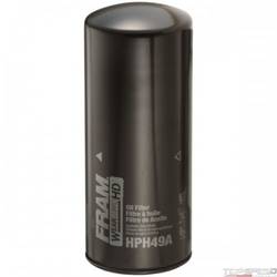 Wear Guard HD Oil Filter (Spin-On)