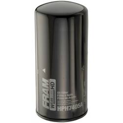 Wear Guard HD Oil Filter (Spin-On)