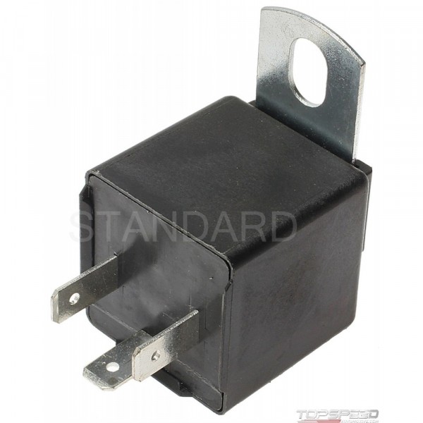 Hazard Flasher EFL23 by STANDARD MOTOR PRODUCTS Hazard Warning and