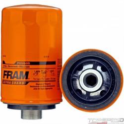 FRAM Extra Guard Oil Filter (Spin-On)