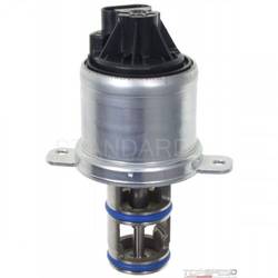 Exhaust Gas Recirculation Valve