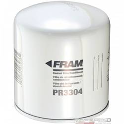 FRAM Coolant Filter (Spin-On)