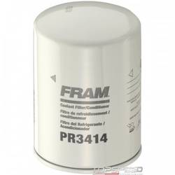 FRAM Coolant Filter (Spin-On)