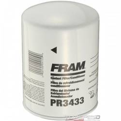 FRAM Coolant Filter (Spin-On)