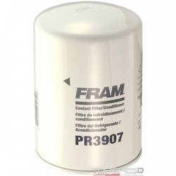 FRAM Coolant Filter (Spin-On)