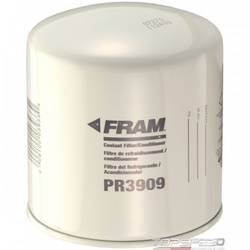 FRAM Coolant Filter (Spin-On)
