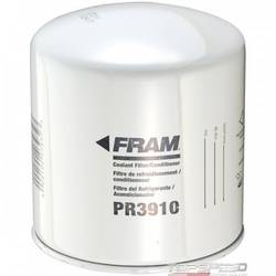 FRAM Coolant Filter (Spin-On)