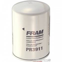 FRAM Coolant Filter (Spin-On)