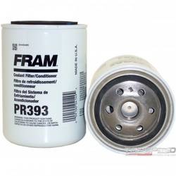 FRAM Coolant Filter (Spin-On)