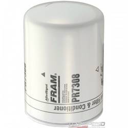 FRAM Coolant Filter (Spin-On)