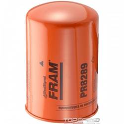 FRAM Coolant Filter (Spin-On)