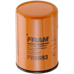 FRAM Coolant Filter (Spin-On)