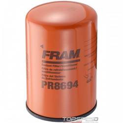 FRAM Coolant Filter (Spin-On)