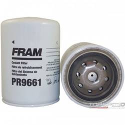 FRAM Coolant Filter (Spin-On)