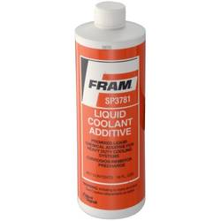 Coolant Additive