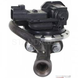 Exhaust Gas Recirculation Valve