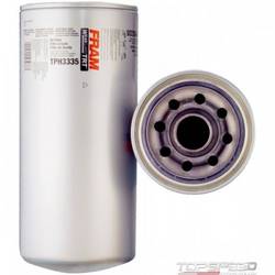 Wear Guard HD Oil Filter (Spin-On)