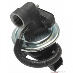 Exhaust Gas Recirculation Valve