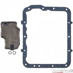 ATP Automatic Transmission Filter Kit