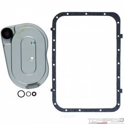 ATP Automatic Transmission Filter Kit