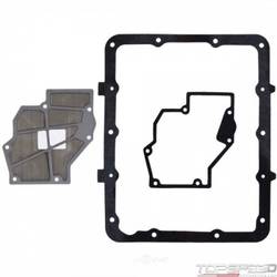ATP Automatic Transmission Filter Kit