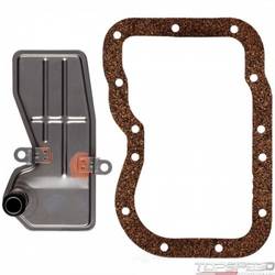 ATP Automatic Transmission Filter Kit