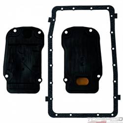 ATP Automatic Transmission Filter Kit