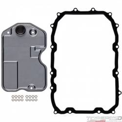 ATP Automatic Transmission Filter Kit