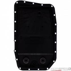 ATP Automatic Transmission Oil Pan And Integrated Filter