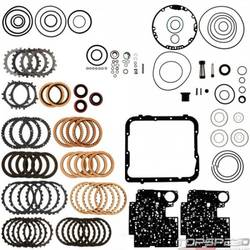 ATP Automatic Transmission Master Repair Kit