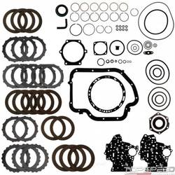 ATP Automatic Transmission Master Repair Kit