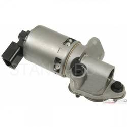 Exhaust Gas Recirculation Valve