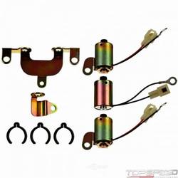 ATP Automatic Transmission Control Solenoid Kit (3 Solenoids)