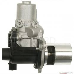 Exhaust Gas Recirculation Valve