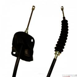 ATP Automatic Transmission Shifter Cable