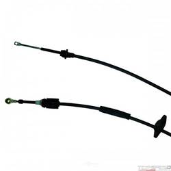 ATP Automatic Transmission Shifter Cable