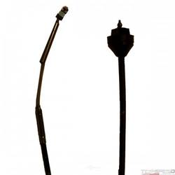 ATP Accelerator Cable