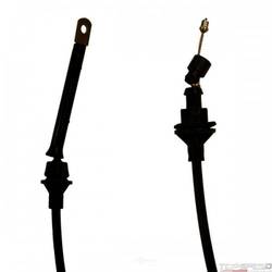 ATP Accelerator Cable