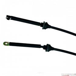 ATP Accelerator Cable