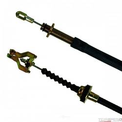 ATP Clutch Cable