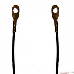 ATP Tailgate Support Cable
