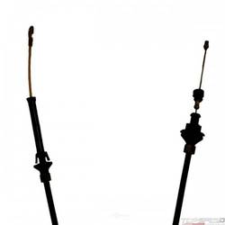 ATP Accelerator Cable